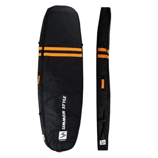 Simmer Travel Board Bag