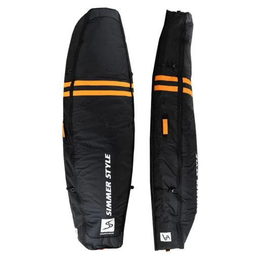 Simmer Double Board Bag