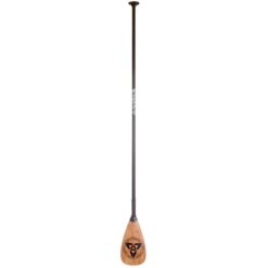 O'Shea Carbon Bamboo Paddle