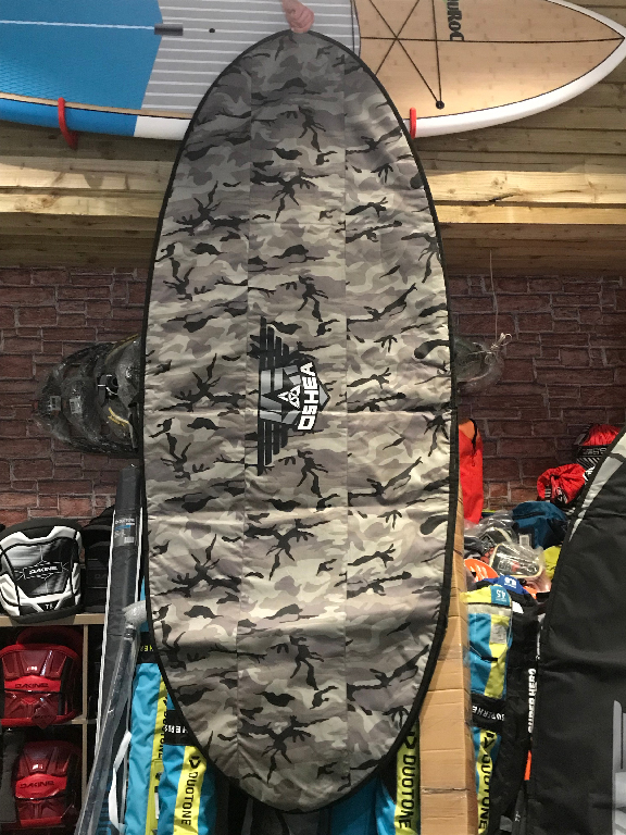 OShea Classic Surfboard Bag