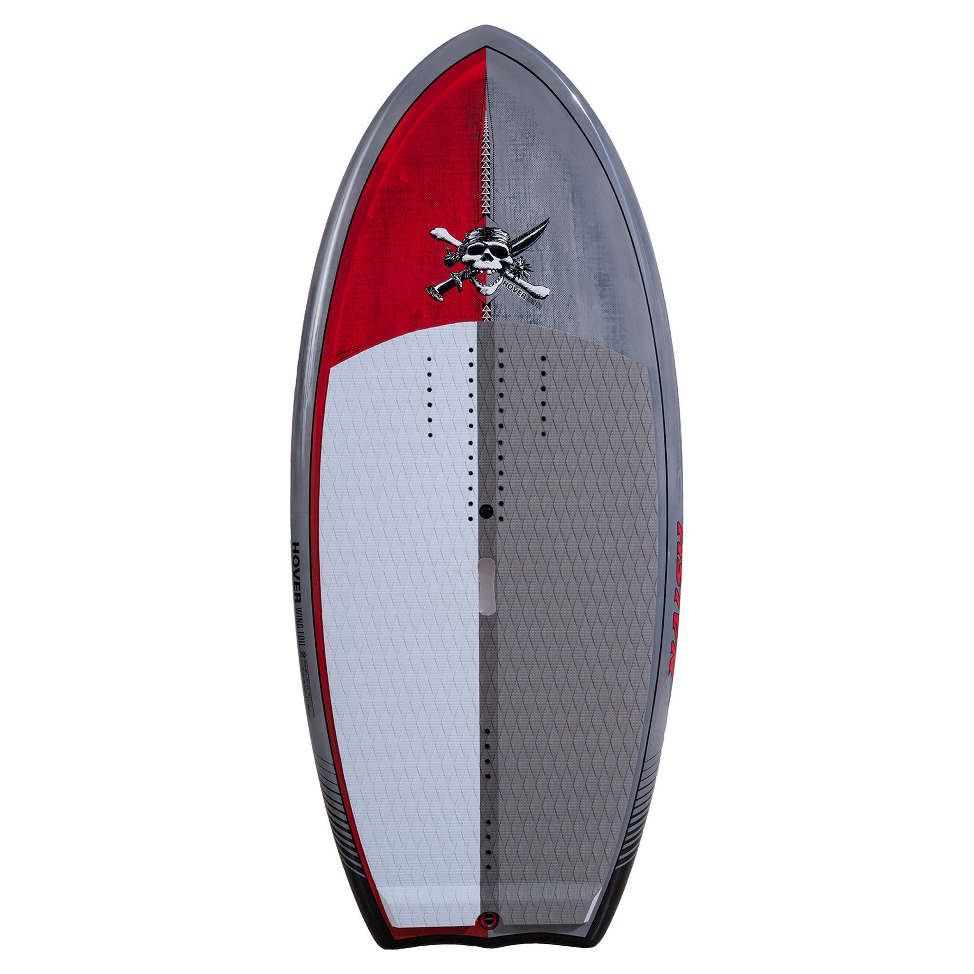 naish foil board