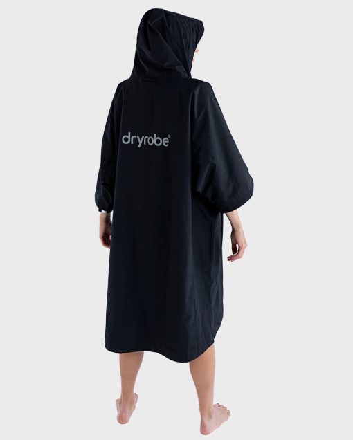 Adult Dryrobe Lite Change Robe