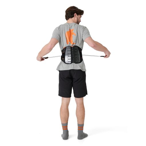 The Lumbear - Lower Back support