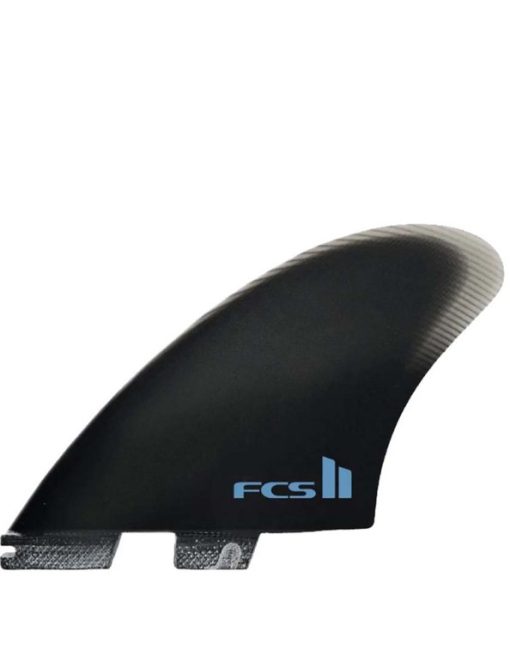 FCS II Performer Keel PG L-XL Black Fins