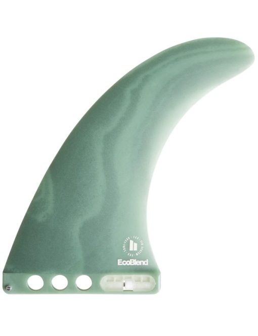 FCS II Connect Neo ECO 9" Iceberg Green